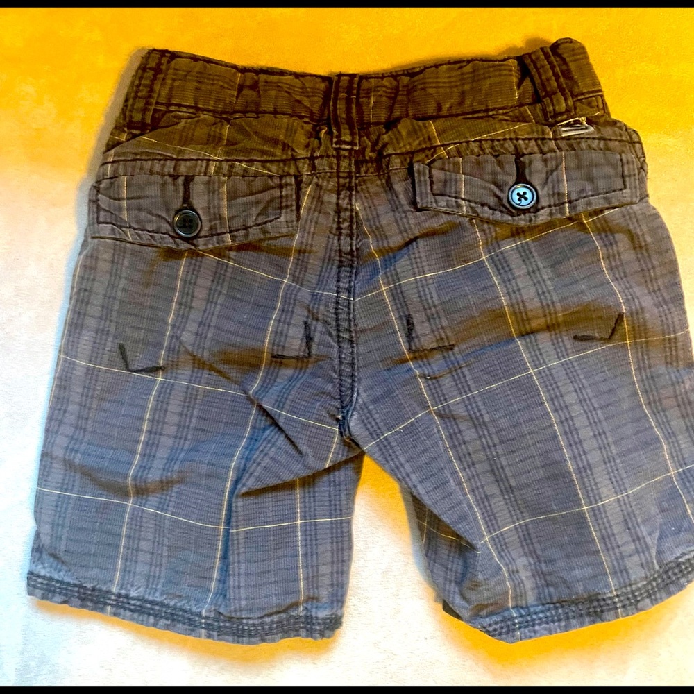 🌾 SeanJohn shorts